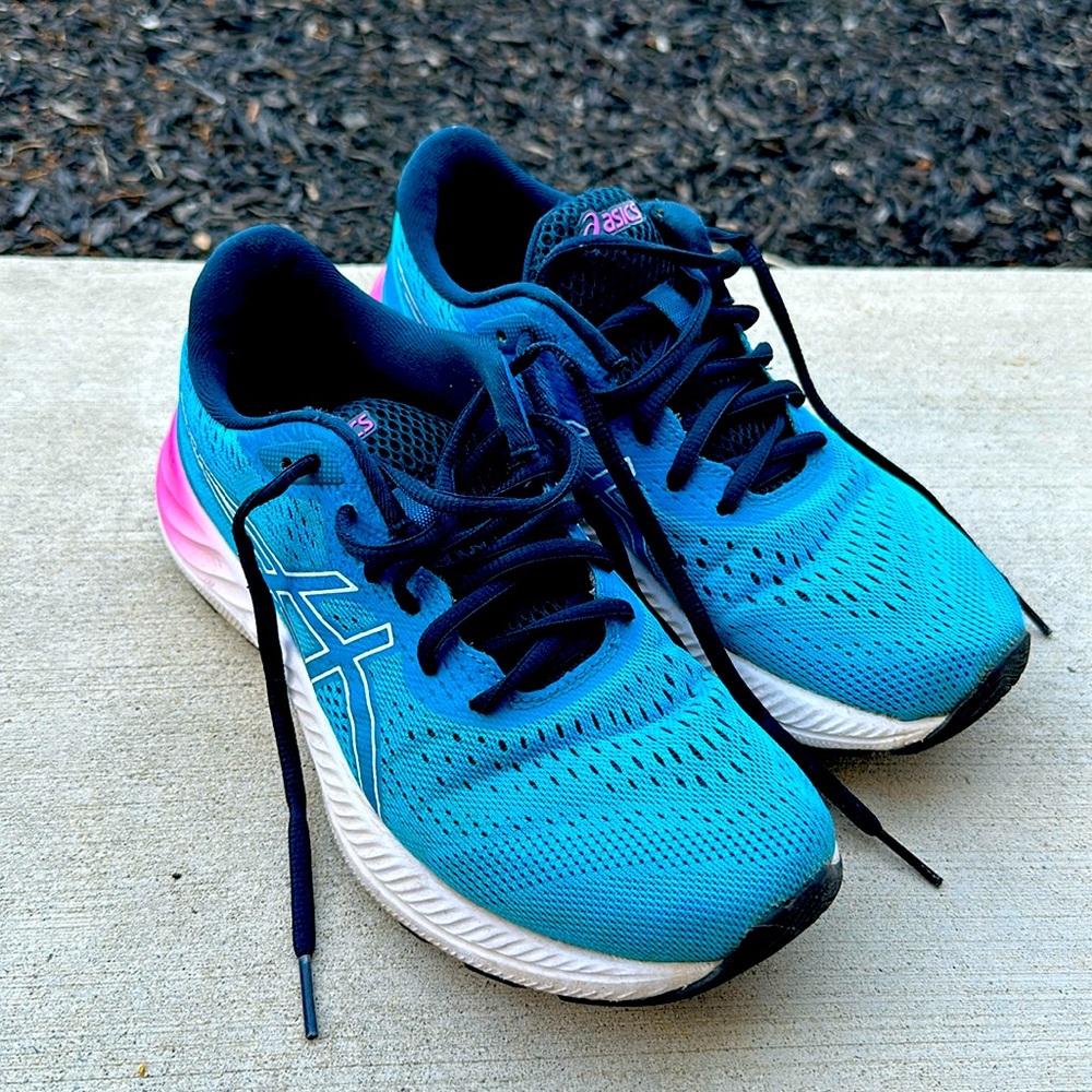 ASICS Gel-Excite 8